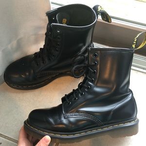 Dr Martens 1460 boots